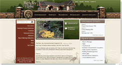 Desktop Screenshot of gpid.com